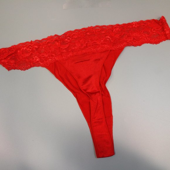 silk thong bundle - Picture 3 of 4